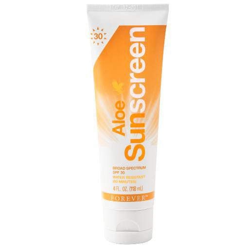 protector solar natural para la piel